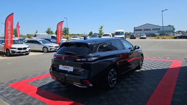 Peugeot 308 Sw image 9