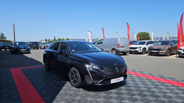 Peugeot 308 Sw image 2
