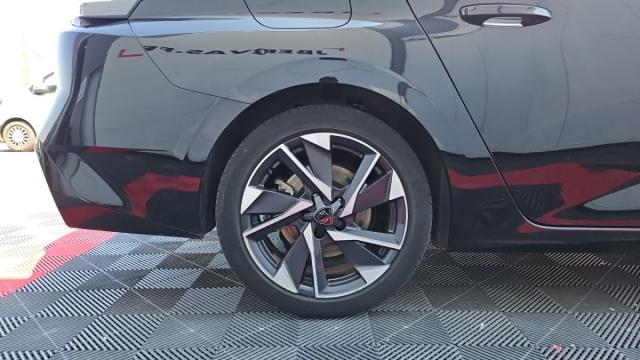 Peugeot 308 Sw image 3