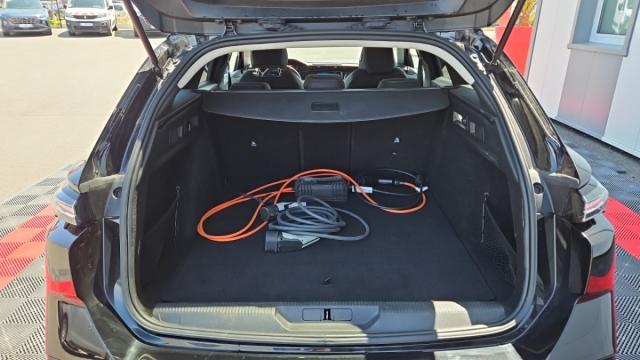 Peugeot 308 Sw image 6