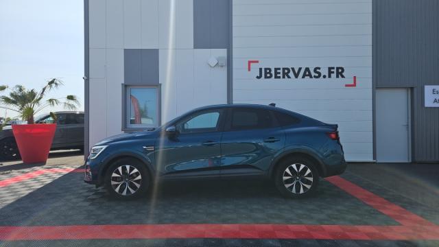 Renault Arkana image 7