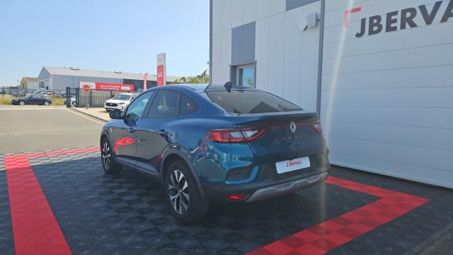 Renault Arkana image 1