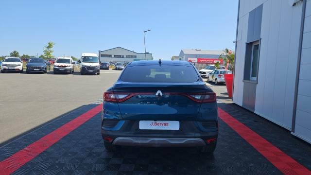 Renault Arkana image 2