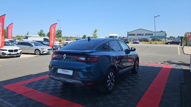 Renault Arkana image 5