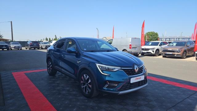 Renault Arkana image 3
