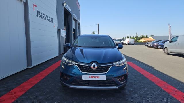 Renault Arkana image 4