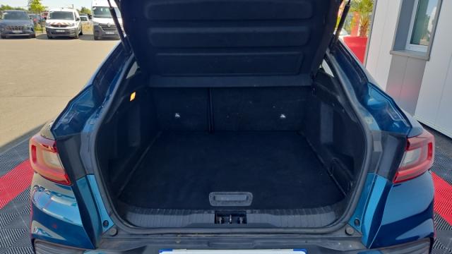 Renault Arkana image 8