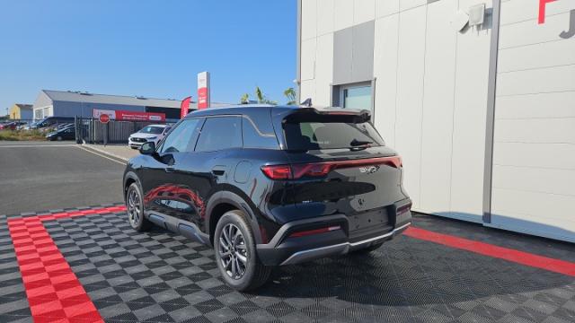 Byd Atto 2 image 7