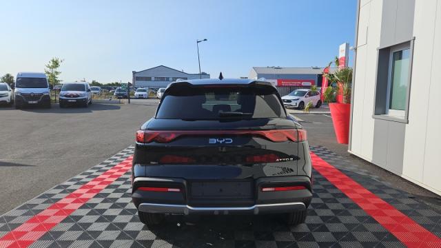 Byd Atto 2 image 3