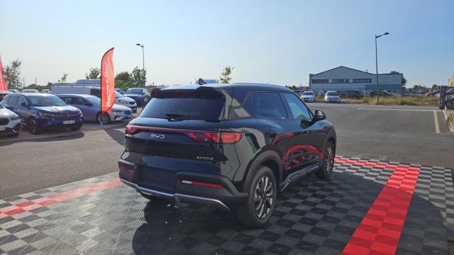 Byd Atto 2 image 5