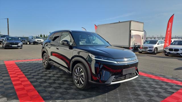 Byd Atto 2 image 8