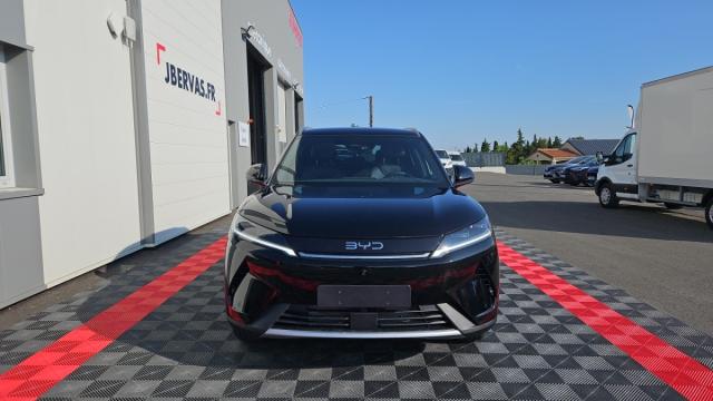 Byd Atto 2 image 2
