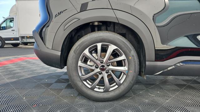 Byd Atto 2 image 4