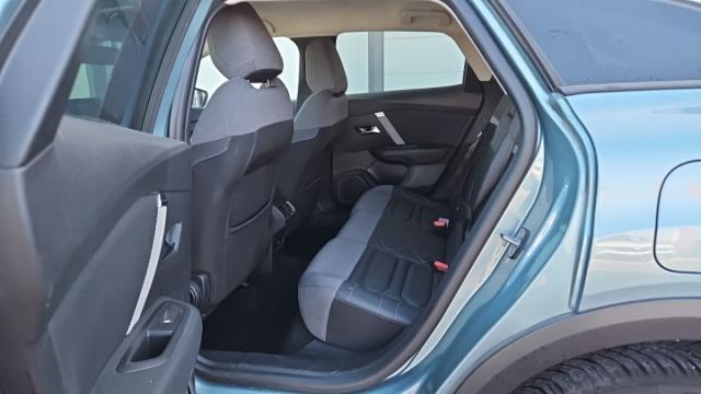 Citroen C4 image 9