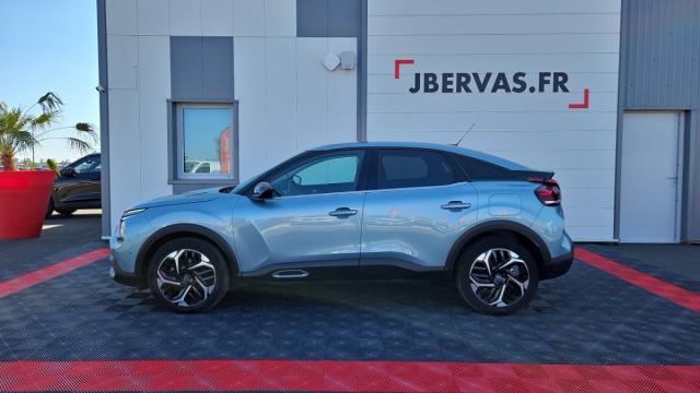 Citroen C4 image 1