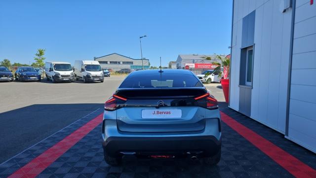 Citroen C4 image 6