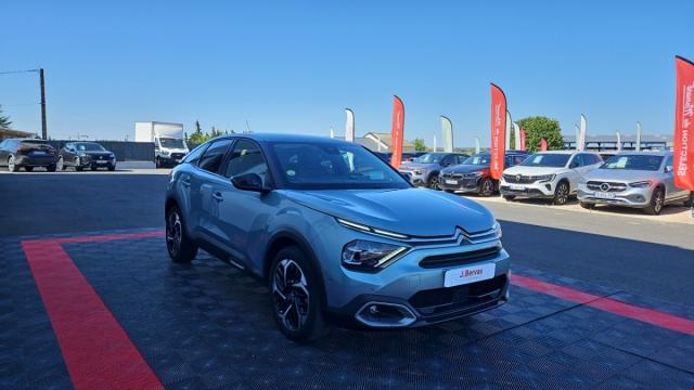 Citroen C4 image 3