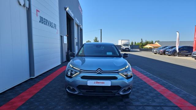 Citroen C4 image 5