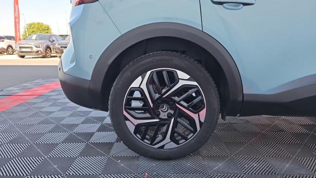 Citroen C4 image 8