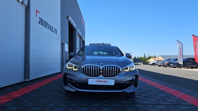 Bmw Série 1 image 2