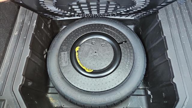 Ford Puma image 8