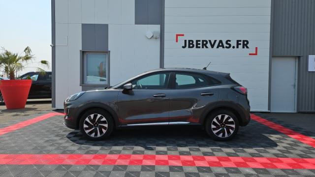 Ford Puma image 4