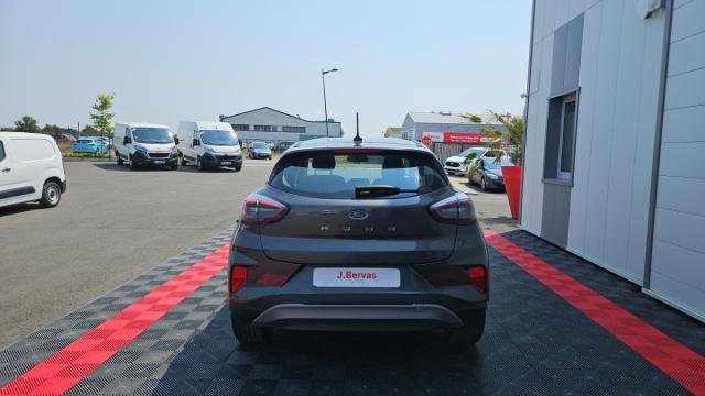 Ford Puma image 7