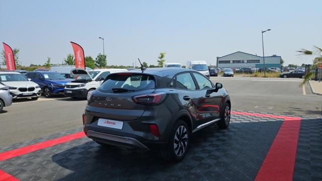 Ford Puma image 5