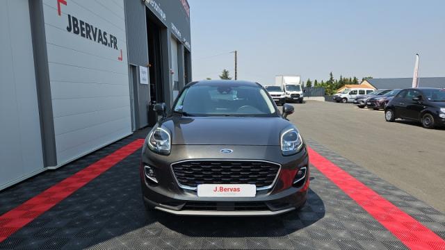 Ford Puma image 2
