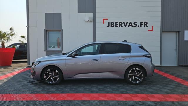 Peugeot 308 image 9