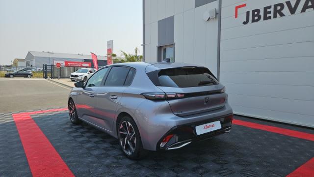 Peugeot 308 image 8