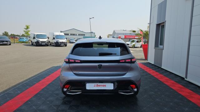 Peugeot 308 image 6