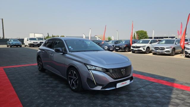 Peugeot 308 image 7