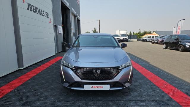 Peugeot 308 image 2