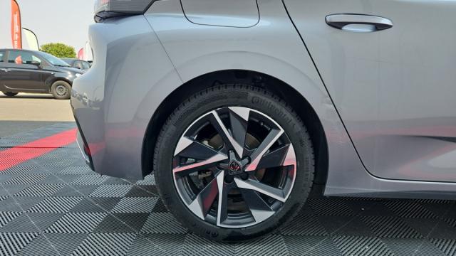 Peugeot 308 image 4