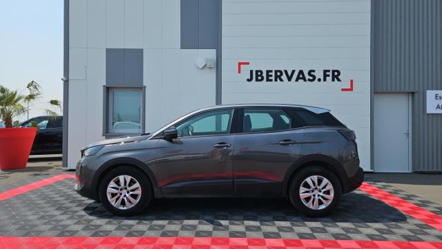 Peugeot 3008 image 3
