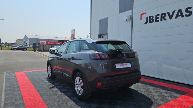 Peugeot 3008 image 4