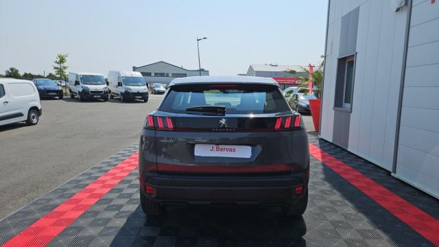 Peugeot 3008 image 5