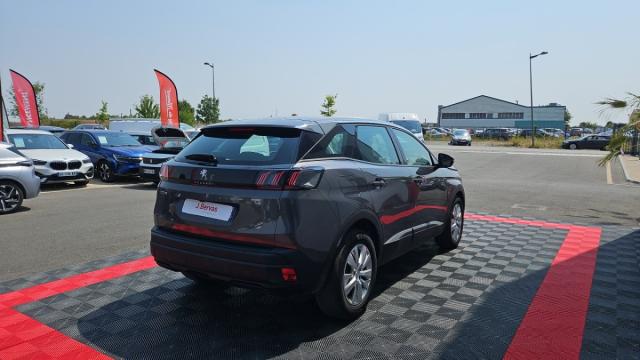 Peugeot 3008 image 1