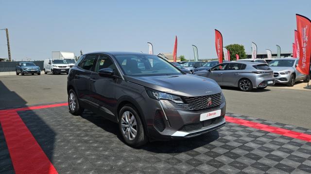 Peugeot 3008 image 6