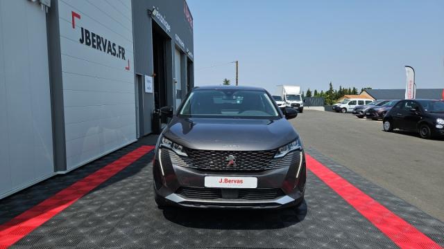 Peugeot 3008 image 2