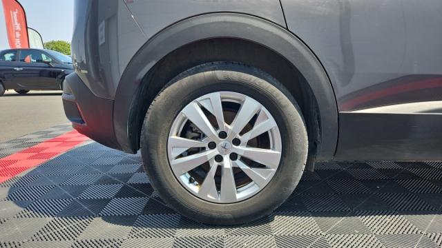 Peugeot 3008 image 7