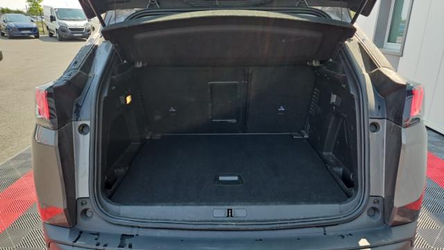 Peugeot 3008 image 9