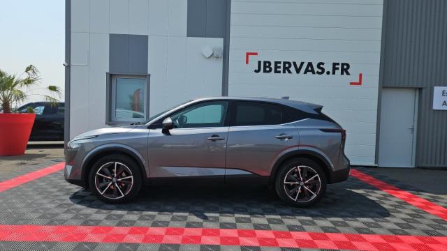Nissan Qashqai image 2