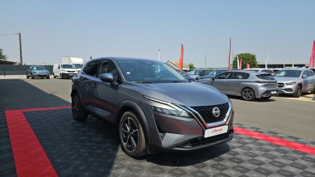 Nissan Qashqai image 7