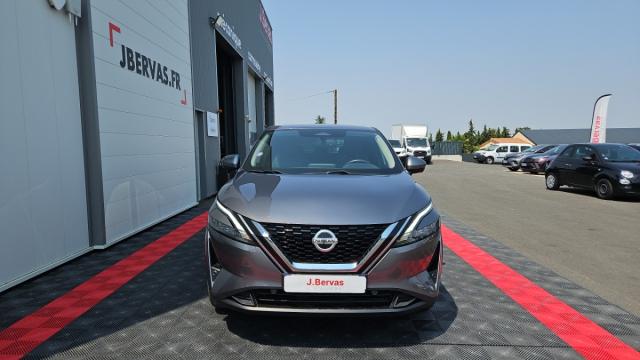 Nissan Qashqai image 4