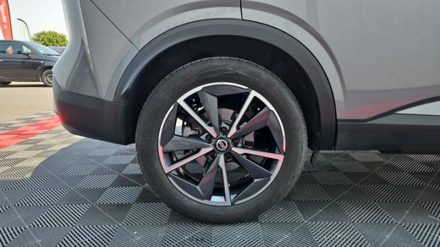 Nissan Qashqai image 6