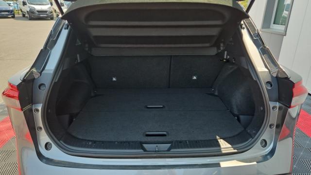 Nissan Qashqai image 1