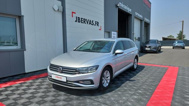 Volkswagen Passat Sw Business 1.5 Tsi Act Opf 150 Dsg7