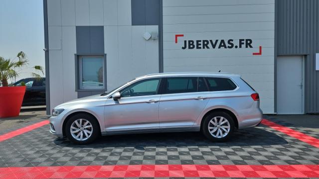 Volkswagen Passat Sw image 8